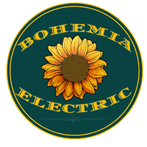 Bohemia Electric